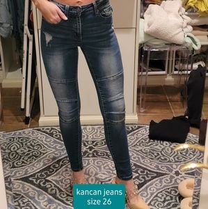 Kancan jeans